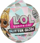 L.O.L. Surprise Glitter Globe 13 cm
