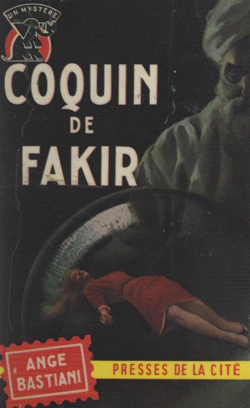 Coquin de Fakir