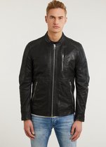 Chasin' Jas TIAGO CITY - BLACK - Maat L