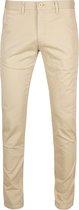 Suitable Oakville Chino Beige - maat 56