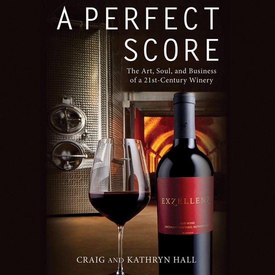 A Perfect Score - cover
