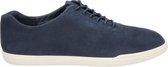 Ecco Simpil dames sneaker - Blauw - Maat 35