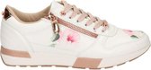Dolcis dames sneakers - Wit - Maat 41