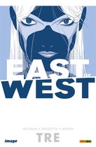 East of West volume 3 - East of West volume 3