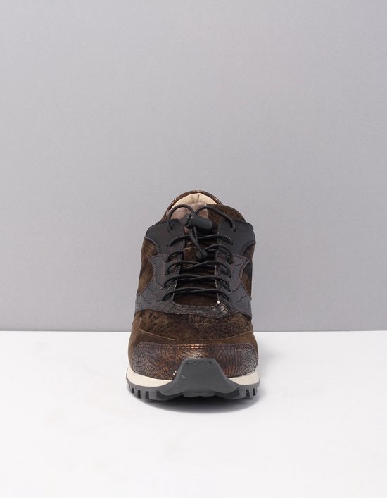 VIA VAI Lynn Rive _ 5304011 _ Nero - Releaz Footwear