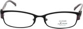 Brillenframe Dames Guess Marciano GM111-BLACK (ø 52 mm)