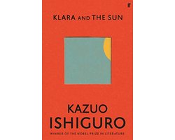 Klara and the Sun