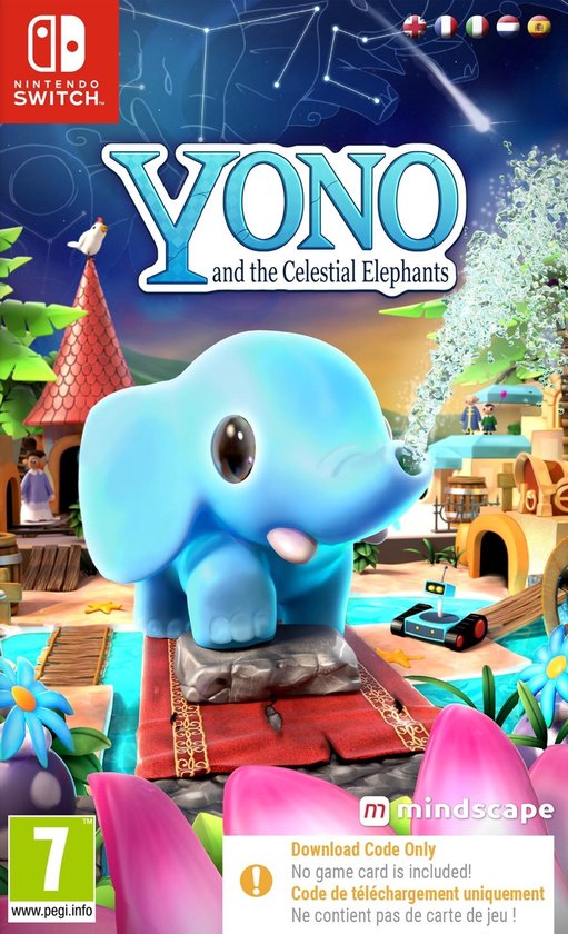 Yono