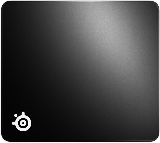 Steelseries QcK Edge Large Tapis de souris de jeu Noir | bol.com