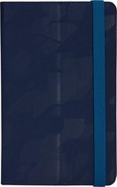 Case Logic SureFit CBUE-1207 Dress Blue, Folio, Toutes marques, 17,8 cm (7"), 110 g
