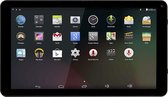 Bol.com Denver Android Tablet 10.1 inch 32GB - HD IPS Display - Android 8.1GO - Quad Core 1.2 GHZ - 1GB RAM - TIQ10394 - Zwart aanbieding