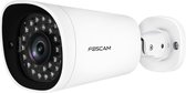 Foscam G4EP - PoE 4.0 MP Buiten Camera - Wit