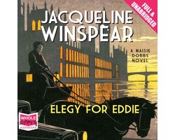 Elegy for Eddie