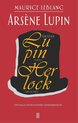 foto van Arsène Lupin 2 -   Arsène Lupin versus Herlock Sholmes