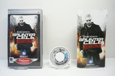 Tom Clancy's Splinter Cell - Essentials Edition