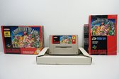 Super Adventure Island - Super Nintendo [SNES] Game PAL