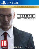 Hitman, The Complete First Season PS4