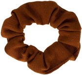 Mini scrunchie - Copper | Oranje, Bruin | Baby, Meisje