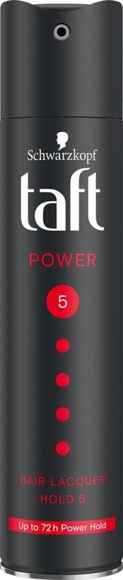 Taft Hairspray Power - 250 ml
