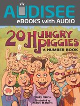 Math Is Fun! - 20 Hungry Piggies