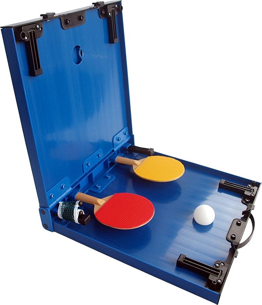 Schildkröt mini tafeltennistafel