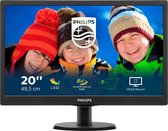 Philips 203V5LSB26 - Monitor