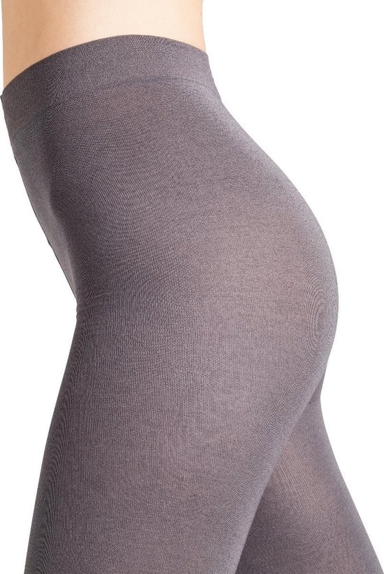 Legging Falke Cotton Touch Anthramix (3499) 44-46