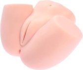Kokos - Sally Masturbator - Dildo - Vibrator - Penis - Penispomp - Extender - Buttplug - Sexy - Tril ei - Erotische - Man - Vrouw - Penis - Heren - Dames