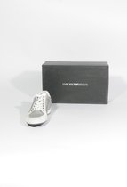 EMPORIO ARMANI - Sneakers - LICHTGRIJS