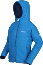 Spyra - Sweat à capuche léger et isolé Wandeljas Regatta , sur deux kanten portable, veste de course, bleu impérial bleu chambre