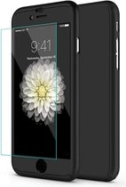 Shieldcase 360 graden case geschikt voor Apple iPhone 7 / 8