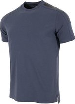 Stanno Ease Cotton T-shirt - Maat L