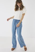 Wijde Broek Xc1306013w 050001 Denim