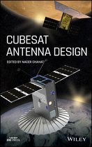 IEEE Press - CubeSat Antenna Design