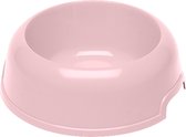 Ferplast Alimentation and Drinking Bowl Party 2 Puppy 14,5 X 3,6 Cm Rose
