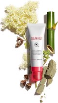 Clarins My Clarins Clear-Out Blackhead Expert Masker 1 st.