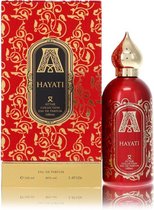 Hayati by Attar Collection 12 ml - Eau De Parfum Spray (Unisex)