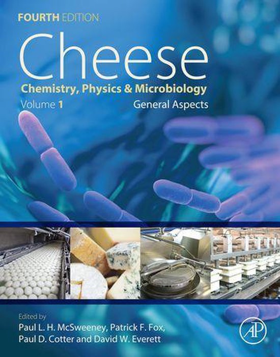Cheese - cover