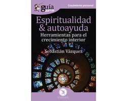 GuíaBurros Espiritualidad y autoayuda