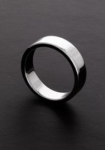 Flat Body C-Ring (12x55mm) - Cock Rings - Discreet verpakt en bezorgd