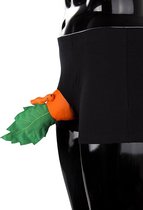 Funny Underwear - Leaf - Funny Gifts & Sexy Gadgets - black,multicolor - Discreet verpakt en bezorgd