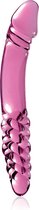 Icicles No. 57 - Glass Dildos - pink - Discreet verpakt en bezorgd