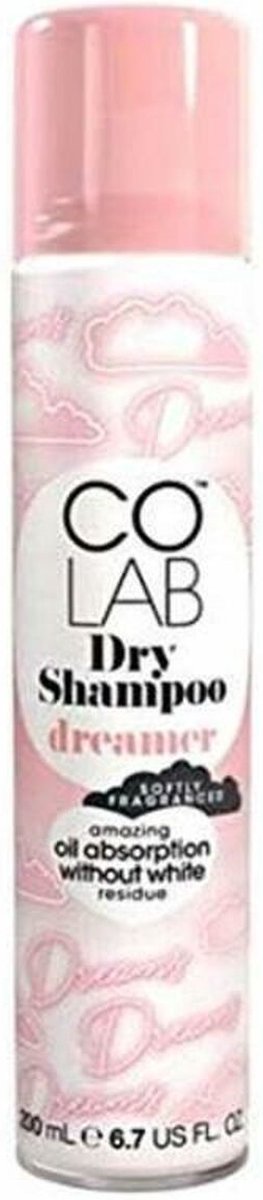 COLAB - Dreamer Shampoo 200 ml