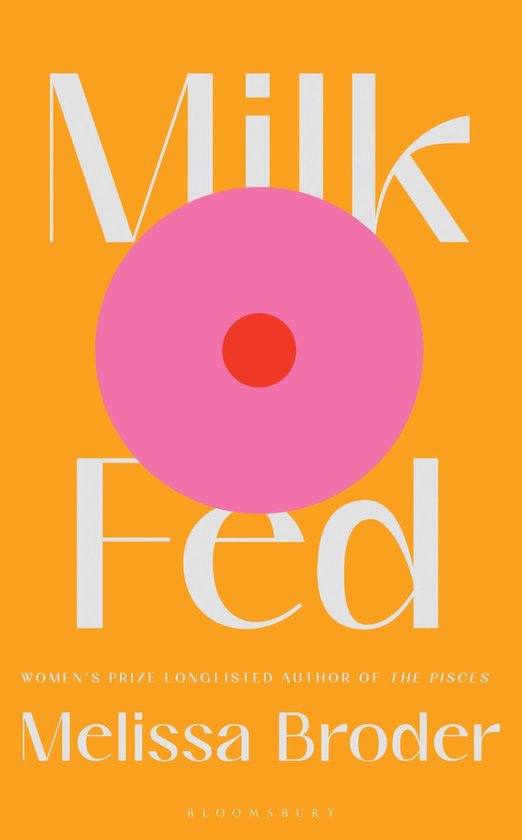 Milk Fed