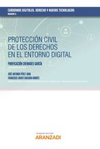 Estudios - Protección civil de los derechos en el entorno digital