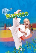 Wat een sport! - Karate