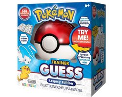 Pokemon Trainer Mission, Trainer Challenge, and Trainer Guess Sinnoh  Edition from Ultra Pro Review! 