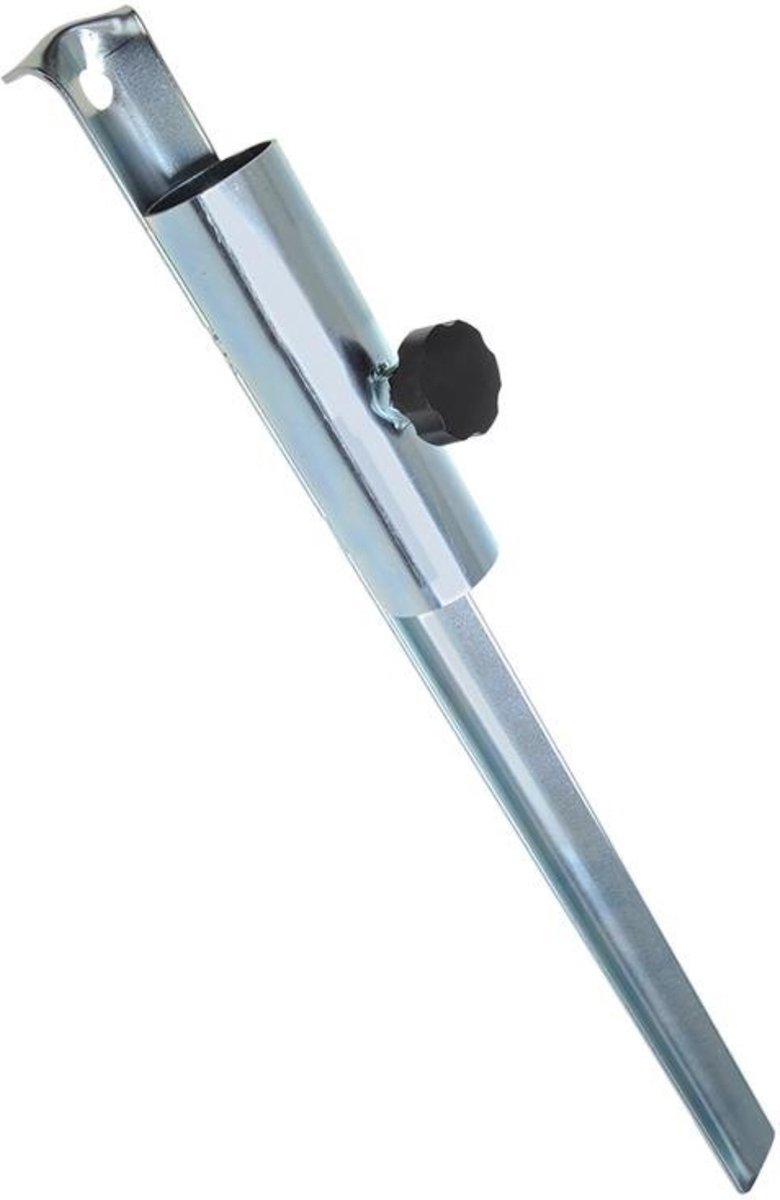 Droogmolen & parasolharing 50cm Ø35mm - Pro Plus