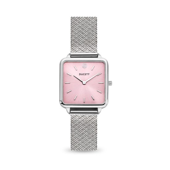 DUCETT - Square blush - Watches - Dames