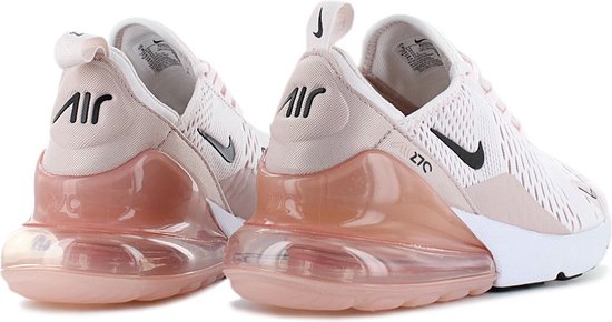 Nike Air Max 270 (W) - Baskets pour femmes pour Femme Rose Chaussures pour  femmes -... | bol